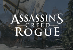 Assassins Creed - Rogue